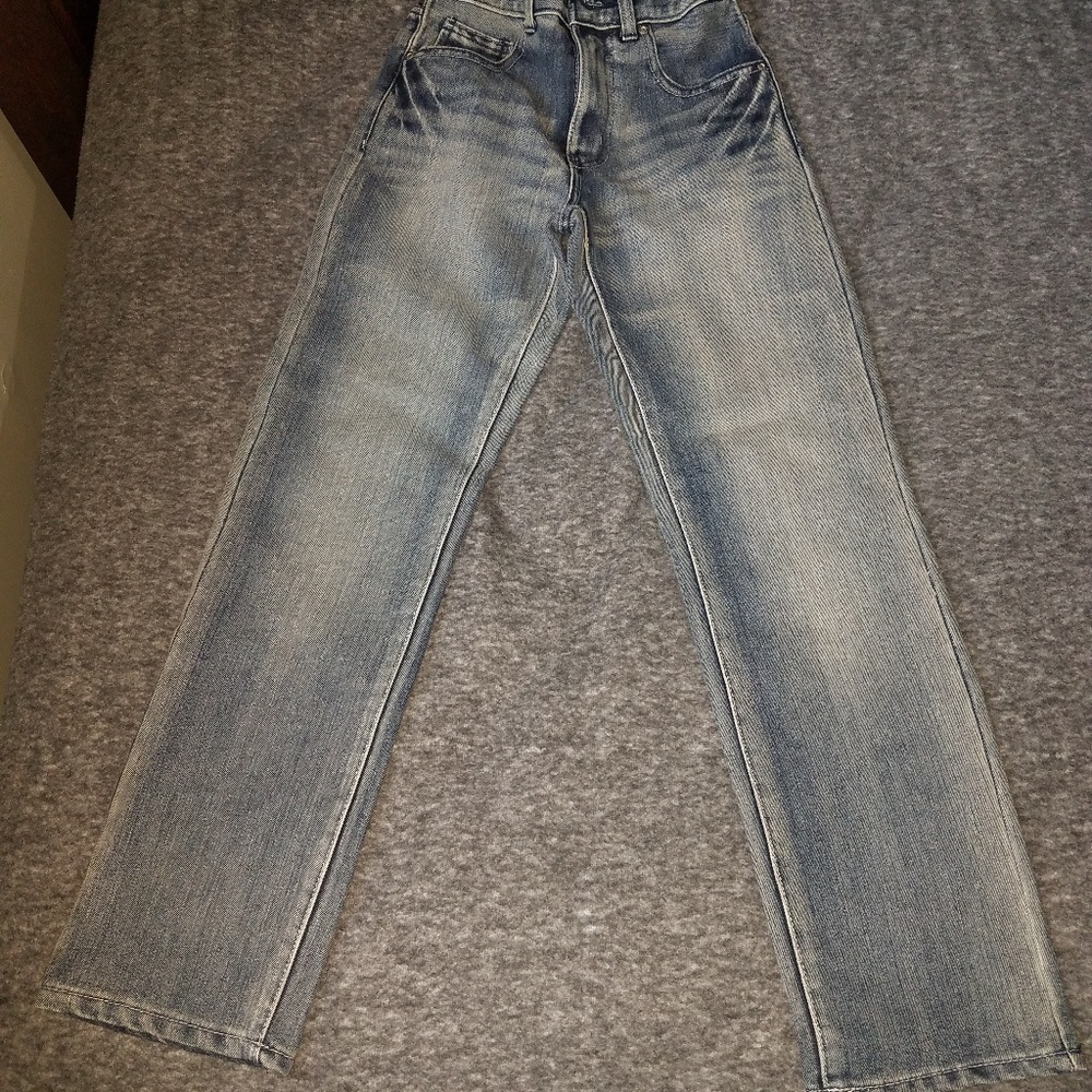 Red Camel Jeans